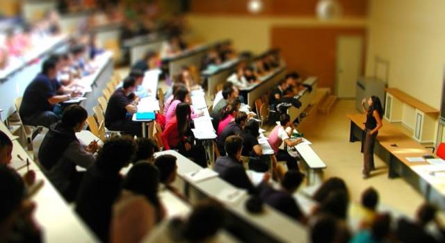Anno accademico 2021-2022: Università di Pisa pronta ad accogliere “in presenza” tutti i suoi studenti