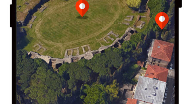 Arezzo: riapronoil Museo Archeologico Nazionale Gaio Cilnio Mecenate e l&#8217;Anfiteatro romano