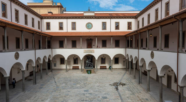 Università di Pisa: il 28 luglio partono le iscrizioni al nuovo anno accademico con importanti novità: taglio delle tasse e tutor per i nuovi iscritti