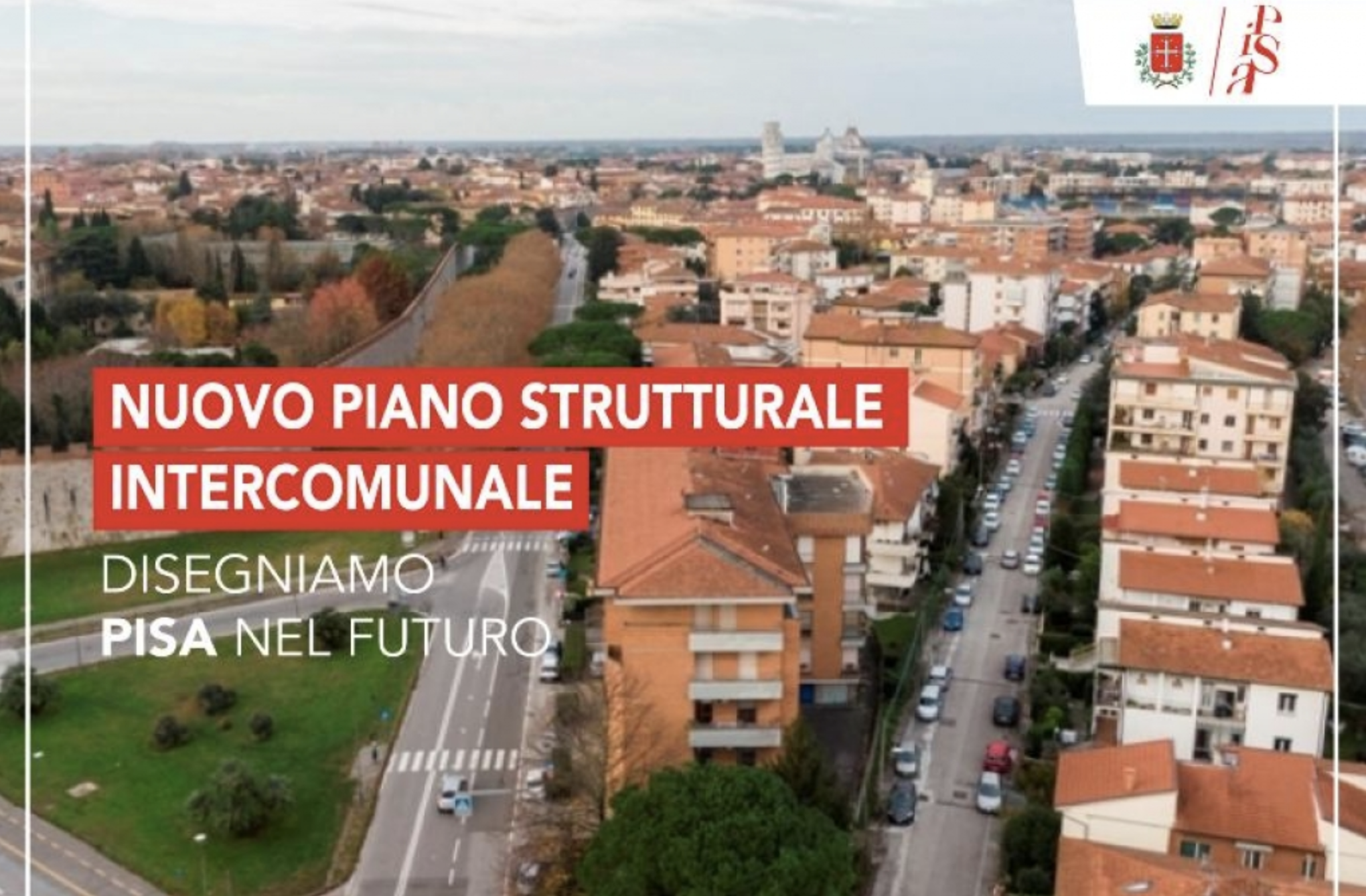 Piano Strutturale Intercomunale, al via le osservazioni