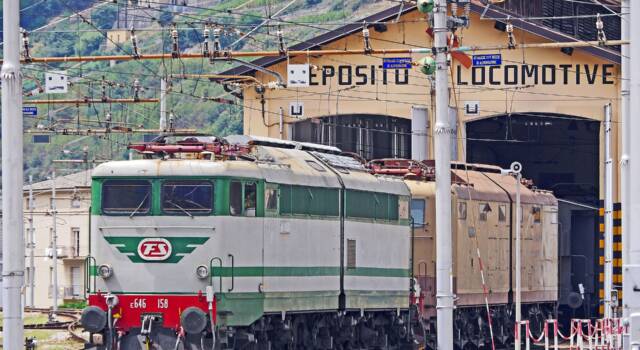 Bilancio estivo dell’attività della Polizia di Stato nelle stazioni ferroviarie della Toscana