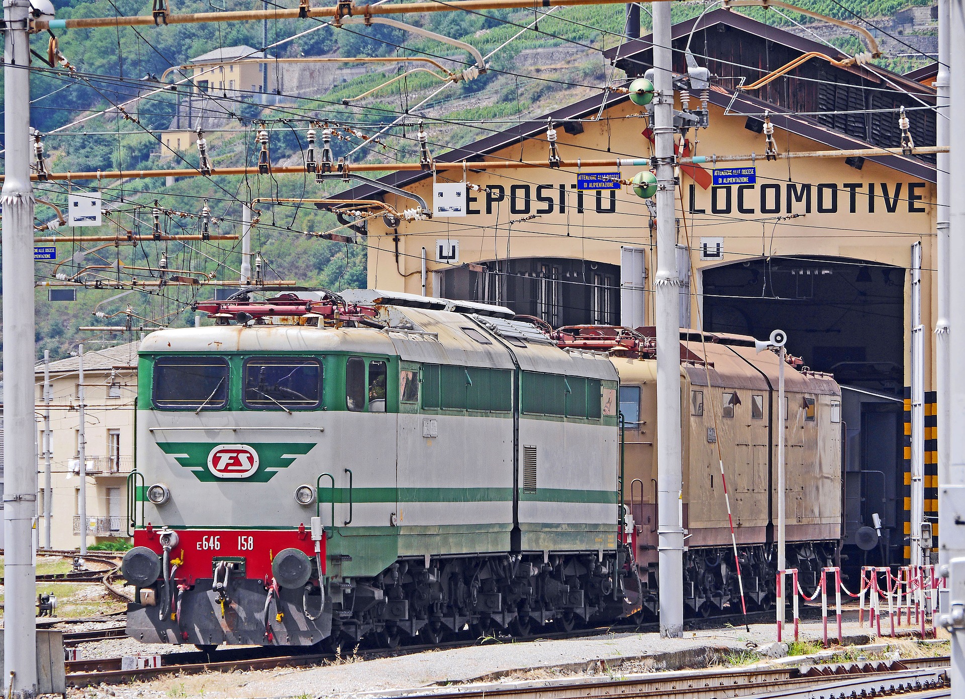 Bilancio estivo dell’attività della Polizia di Stato nelle stazioni ferroviarie della Toscana