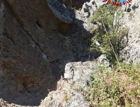 Precipita sul monte Serra, muore 30enne