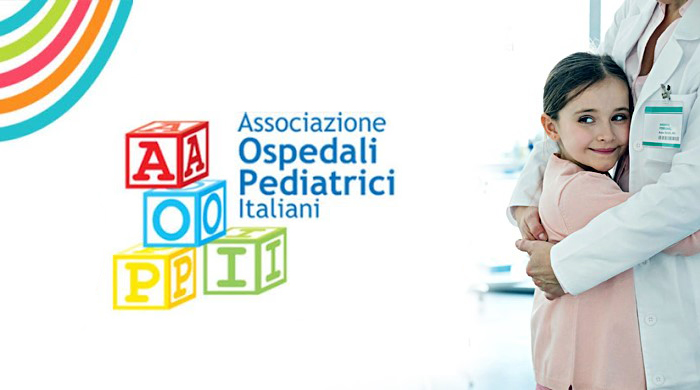 Ospedali pediatrici italiani e Covid-19, il Position Paper per la presa in carico del bambino