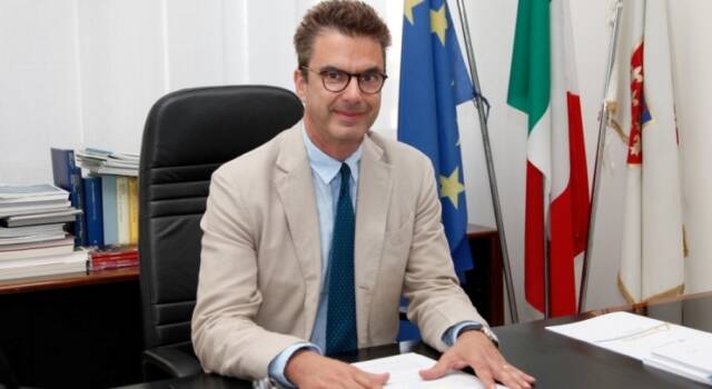 Esiti elettorali, il presidente di Confindustria Toscana Nord Giulio Grossi: &#8220;Pronti a dare il nostro contributo&#8221;