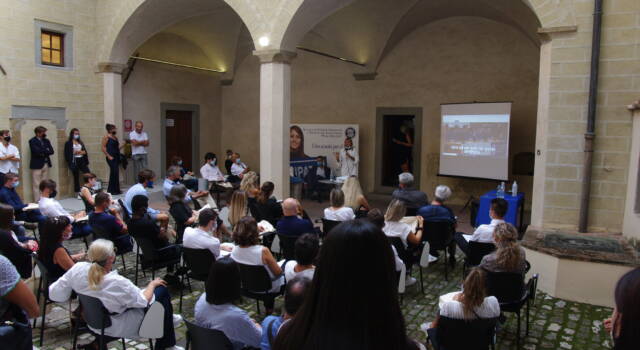Firenze, riaprono le aule della  Scuola di Scienze Aziendali