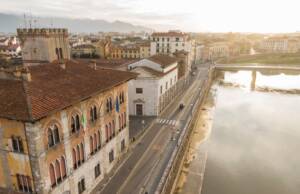 Pisa Arno