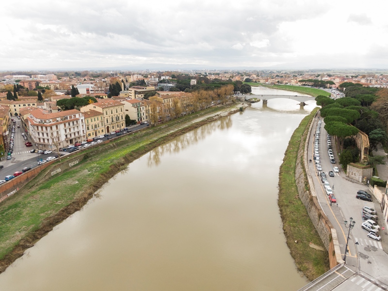 Pisa, assemblea pubblica sul piano strutturale intercomunale