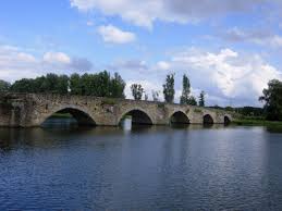 Ponte a Buriano&#8221;il ponte della Gioconda&#8221;: Regione e Provincia chiedono al Governo 11,2 milioni