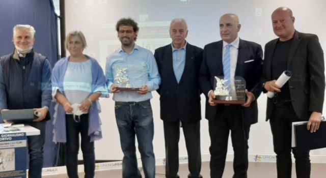 A Pisa la prima edizione del premio giornalistico sportivo &#8220;San Michele degli Scalzi&#8221;