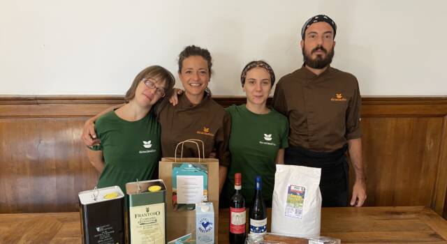 Confcooperative Toscana presenta “Food Mob”, l’aperitivo sostenibile made in Tuscany al Festival Nazionale dell’Economia Civile di Firenze