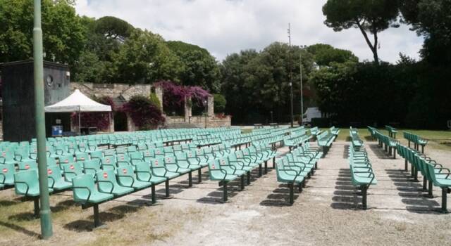 Pisa, prosegue il programma del Fuori Teatro al Giardino Scotto