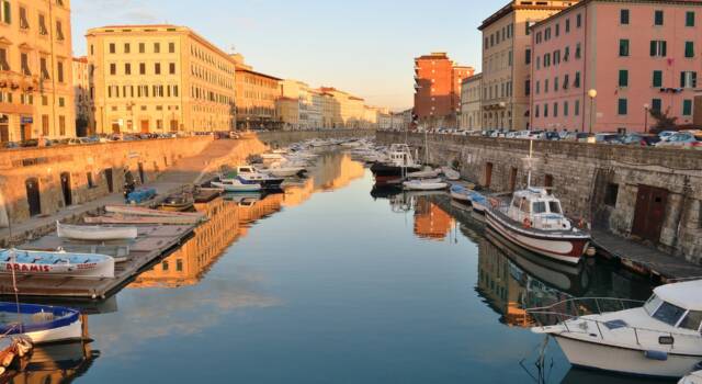 Livorno, emendamento sui lavori al porto passa in commissione bilancio al Senato