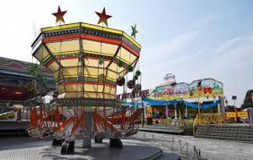 Empoli:‘Fiera di Settembre’, a Serravalle tornano le giostre del Luna Park.