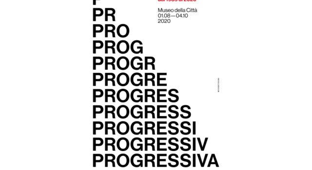 &#8220;Progressiva. Arti Visive a Livorno dal 1989 al 2020”, ultimi giorni utili per le visite