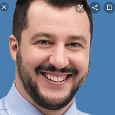 Matteo Salvini: strattonato e aggredito a Pontassieve.