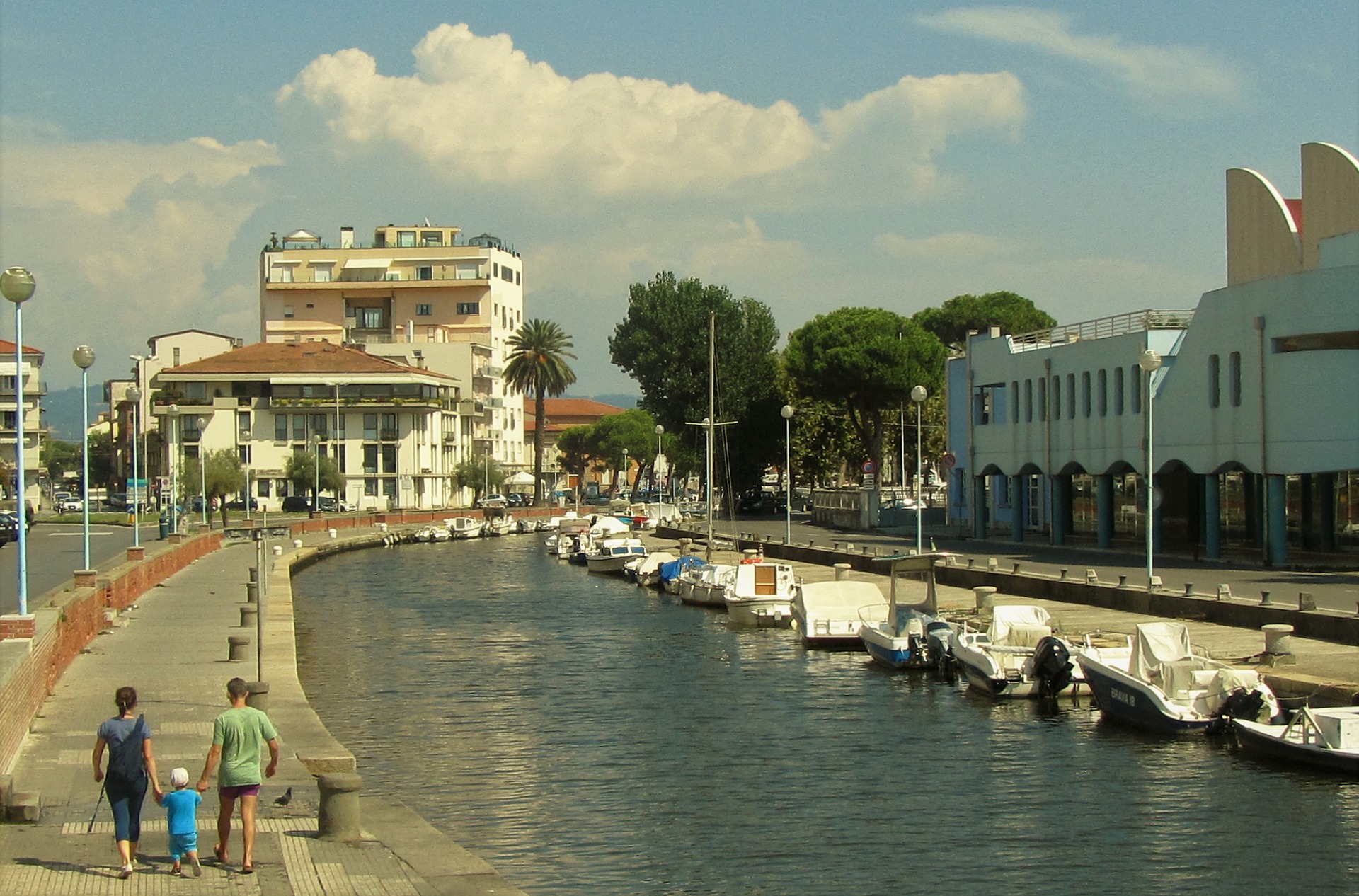 Crisi Turismo, Zucconi (FDI): Viareggio ha bisogno di politiche decise