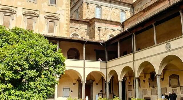 Firenze: visite Speciali al Complesso di San Lorenzo.Venerdì 30 ottobre dalle 19:00 alle 21:00