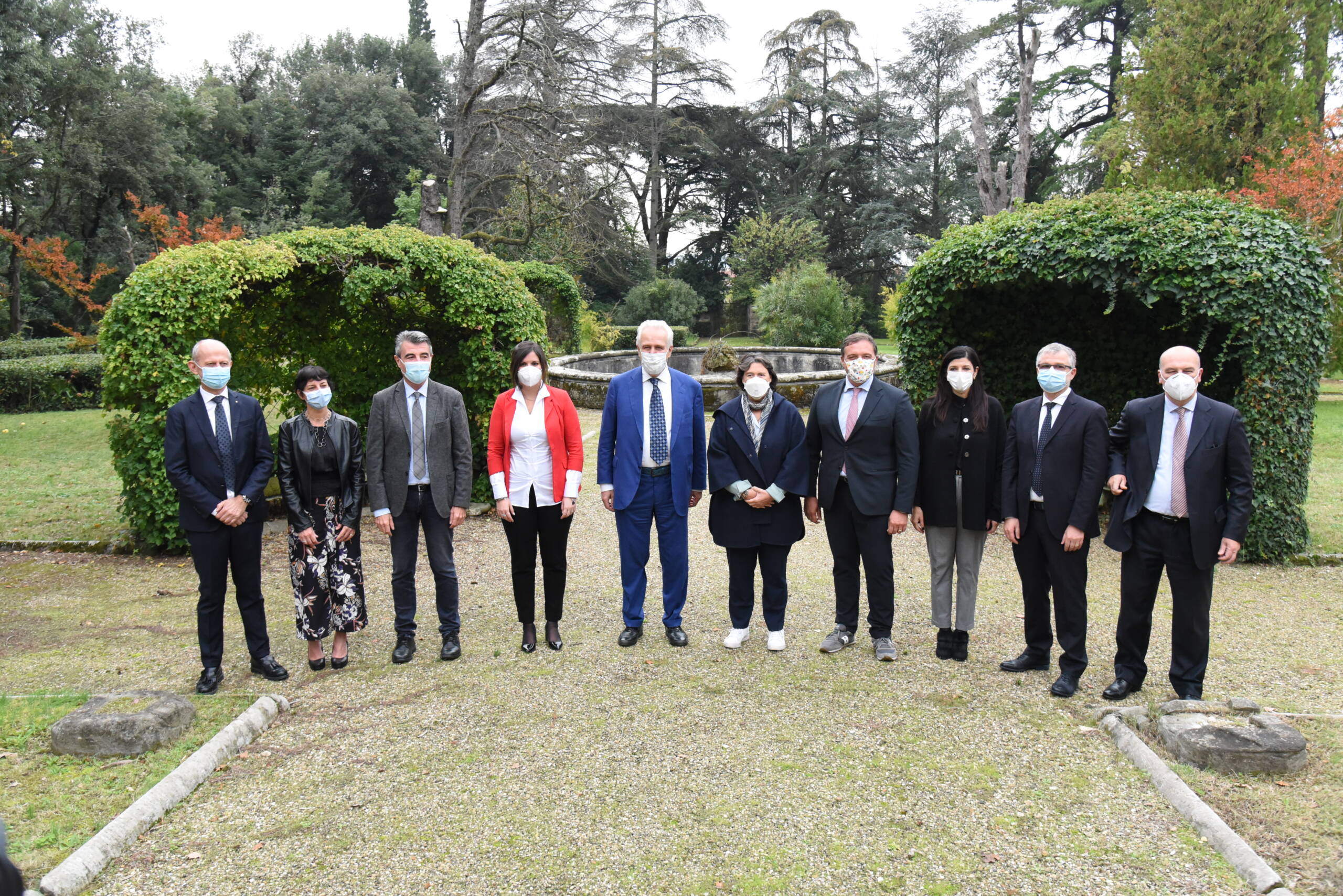 Confagricoltura indica la strada alla nuova giunta regionale: “La priorità è il piano di sviluppo rurale”