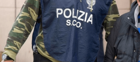 Operazione pusher: smantellata l&#8217;organizzazione che gestiva lo spaccio alla stazione di Prato