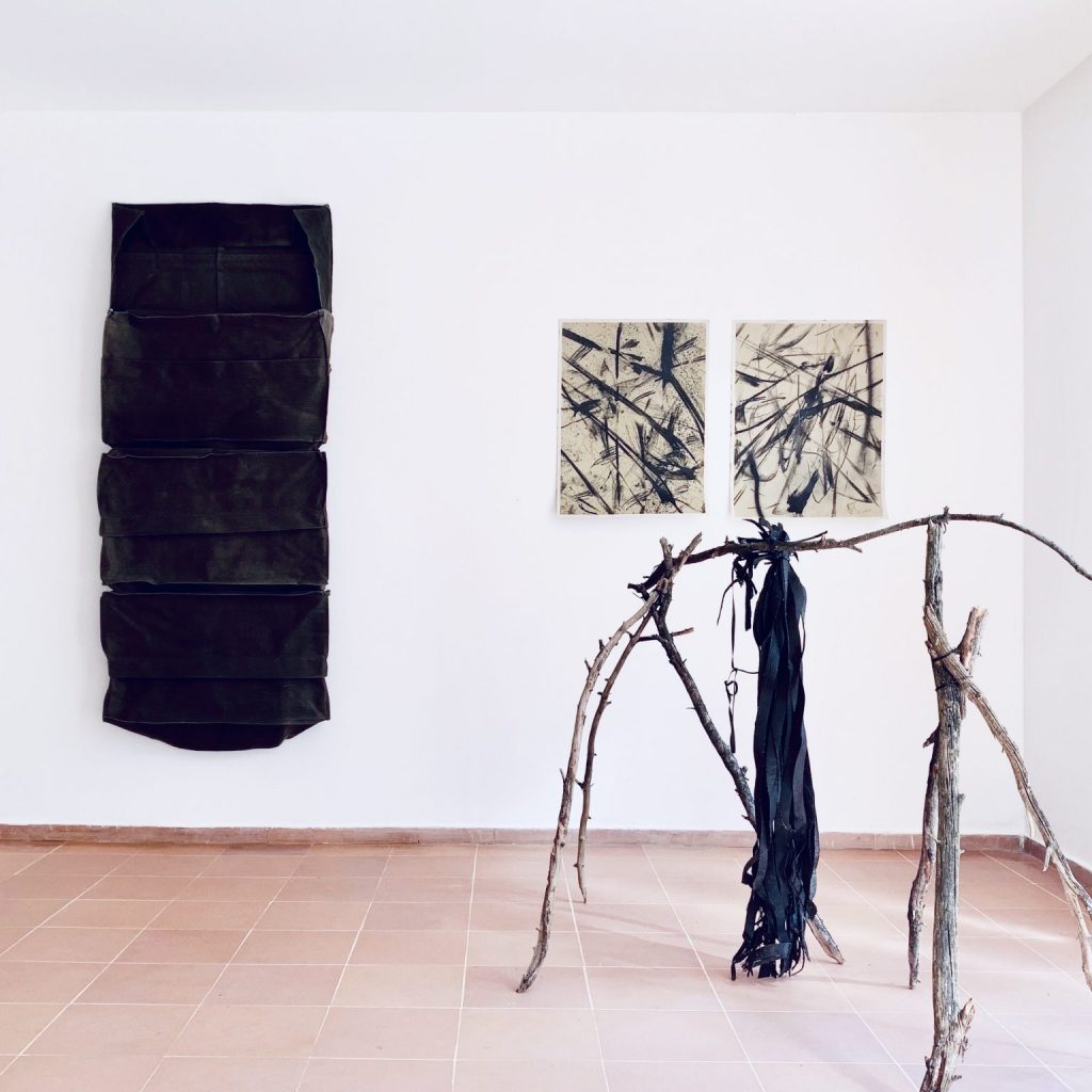 Suburbia Contemporary Art: Apre a Firenze “Satellite project space”, con l’esposizione “Surrounding”