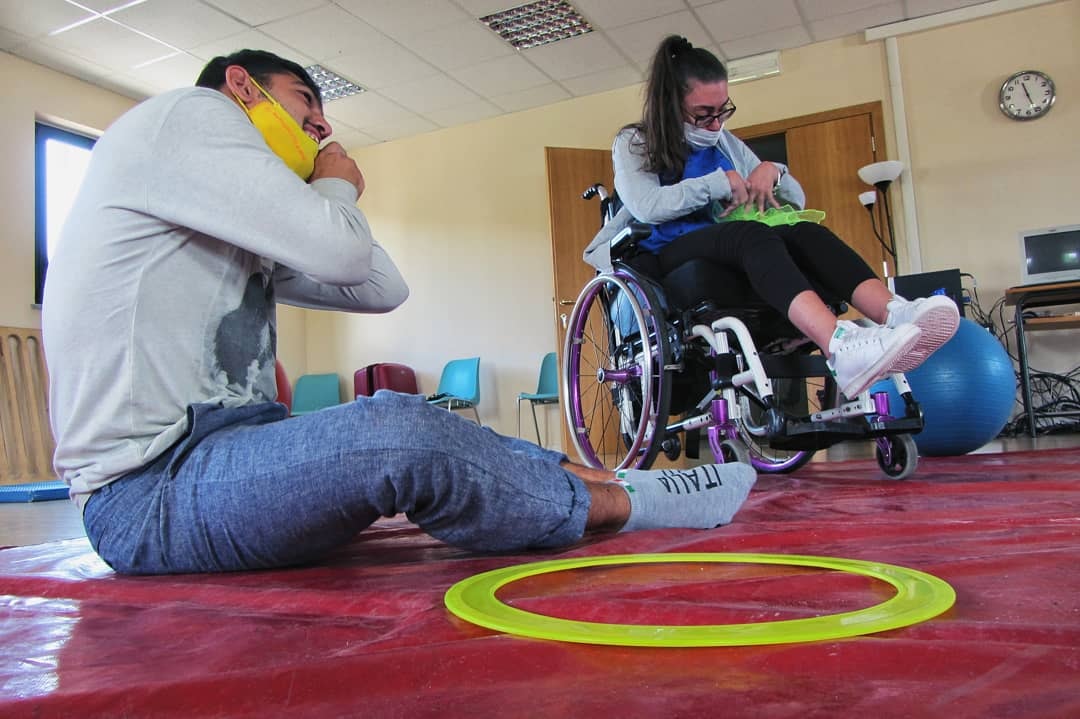 Barberino Tavarnelle: ” Ci Incontriamo” per aiutare la disabilità si può contribuire