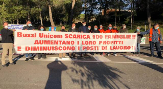Chianti Fiorentino: Stabilimento Sacci, il Consiglio dell’Unione dalla parte dei lavoratori