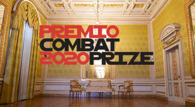 Premio Combat, in mostra a Livorno le 80 opere finaliste