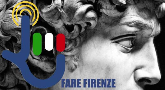 Fare Firenze, cittadini “armati” di buona volontà e la Rinascita di Firenze