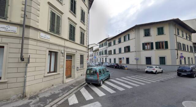 Toscana, due scosse di terremoto in provincia di Firenze