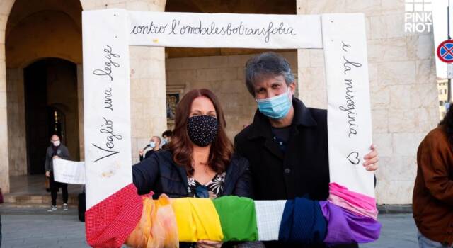 La Provincia di Pisa in prima linea a sostegno della legge contro il sessismo
