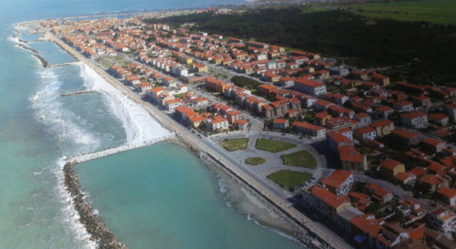 Patrimonio, immobili comunali tra le offerte delle agenzie immobiliari di Pisa