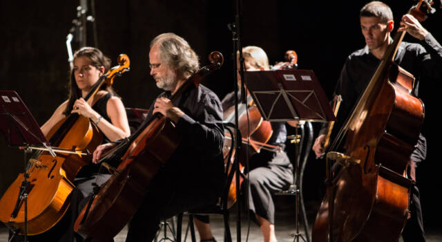Firenze: Concerti della liuteria toscana, da Vivaldi a Beethoven con un prezioso violino di Serafino Casini