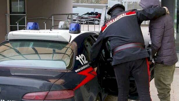 Operazione dei carabinieri contro cosche Ndrangheta: 23 arresti