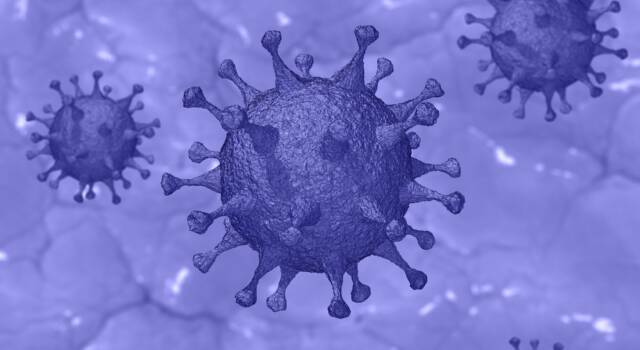 Coronavirus, 1.222 nuovi positivi, età media 44 anni. Trenta i decessi