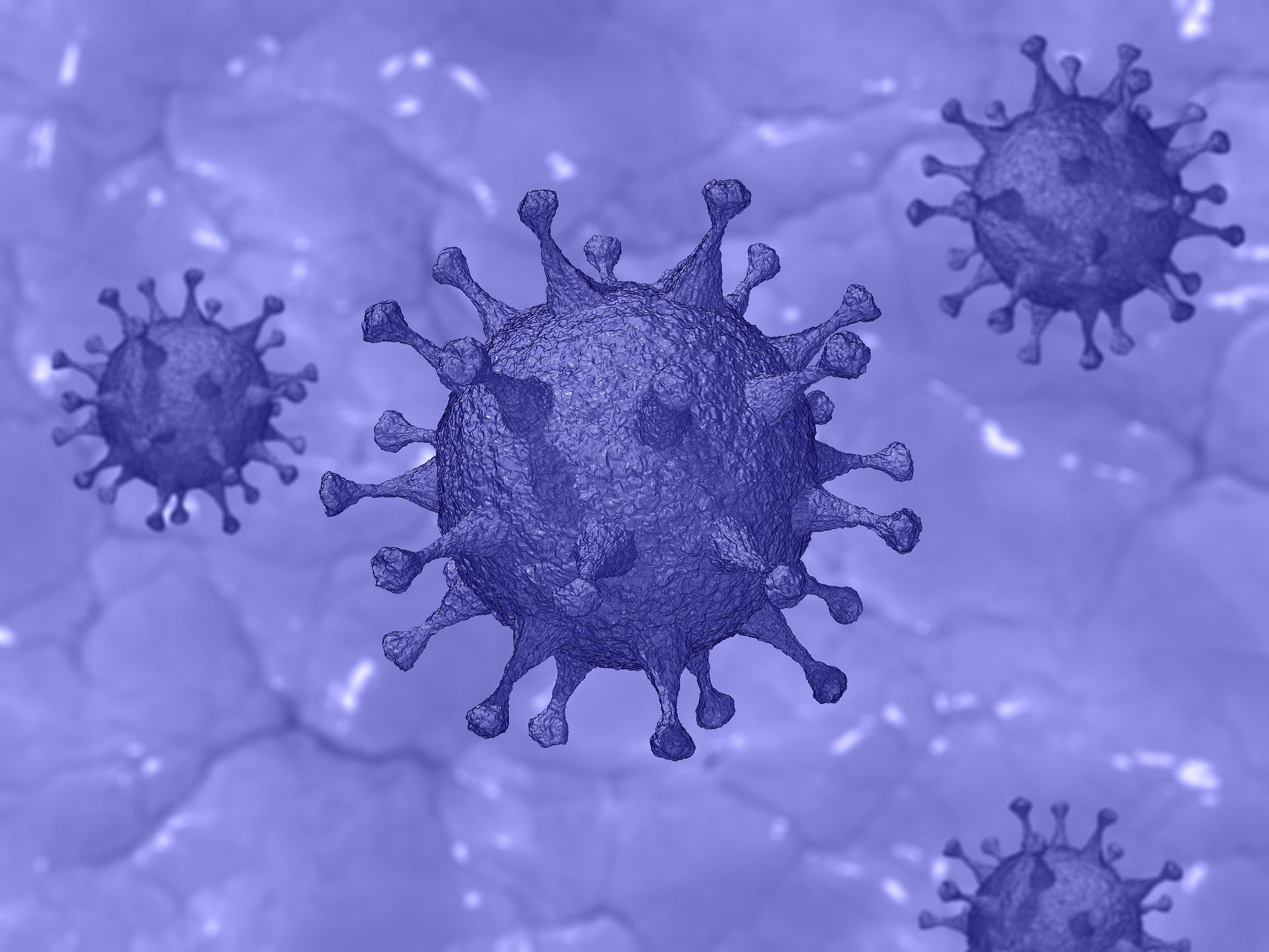 Coronavirus, 1.222 nuovi positivi, età media 44 anni. Trenta i decessi