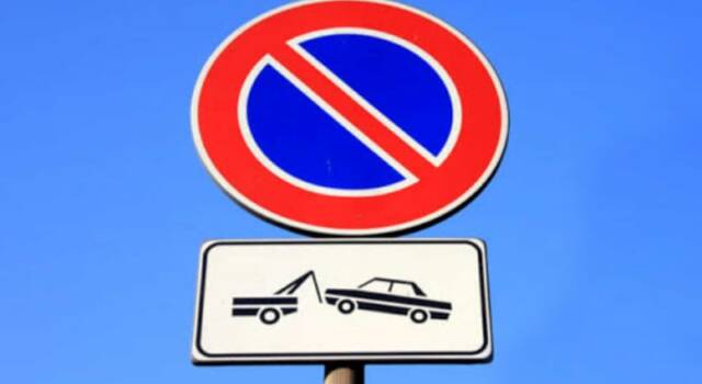 San Casciano in val di Pesa, sospesa la sosta vietata per lo spazzamento delle strade