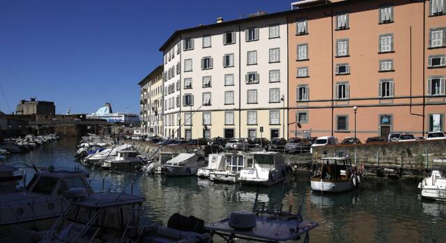 Comune Livorno: 11,3 milioni di risorse aggiuntive per gli investimenti e la ripartenza