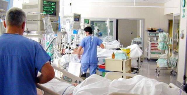 Batterio New Delhi nei pazienti degli ospedali toscani, l&#8217;aggiornamento di ottobre