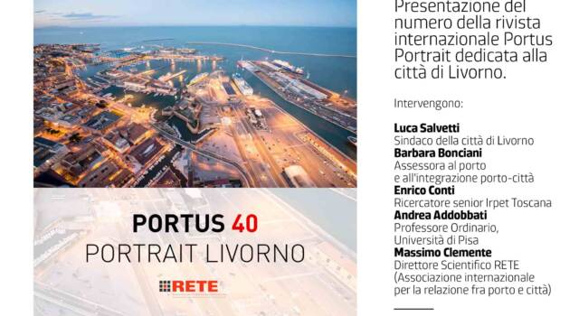 Dal 15 al 17 ottobre Livorno ospita il 33° Meeting di Rete