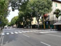 Firenze: attivato un nuovo semaforo sull’attraversamento pedonale via Forlanini-via Rastrelli