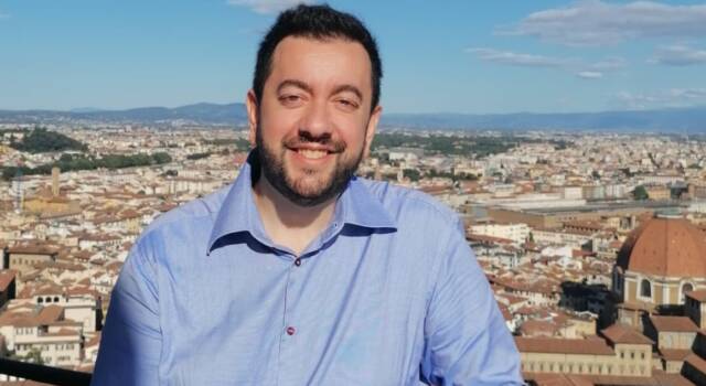 Torselli (FdI): “Solidarietà al giornalista de il Corriere Fiorentino attaccato dopo gli scontri di venerdì”