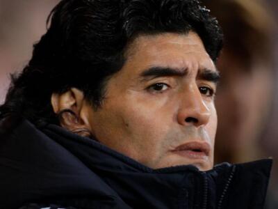 Addio al Pibe de Oro, è morto Diego Armando Maradona