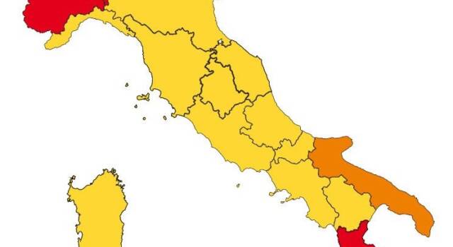 Zone rosse, i sindaci del Cuoio preferiscono azioni sinergiche&#8221;Valutiamo di portare la Toscana a zona arancio ma tutti insieme&#8221;