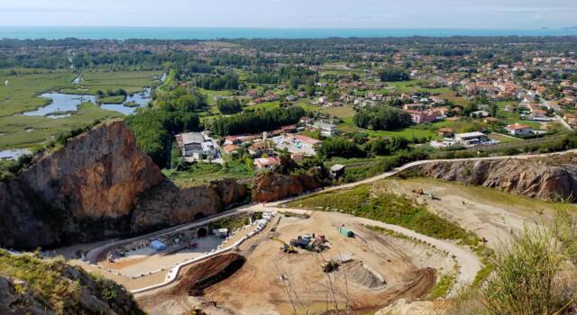 “Meno camion in discarica, più risorse al territorio&#8221;