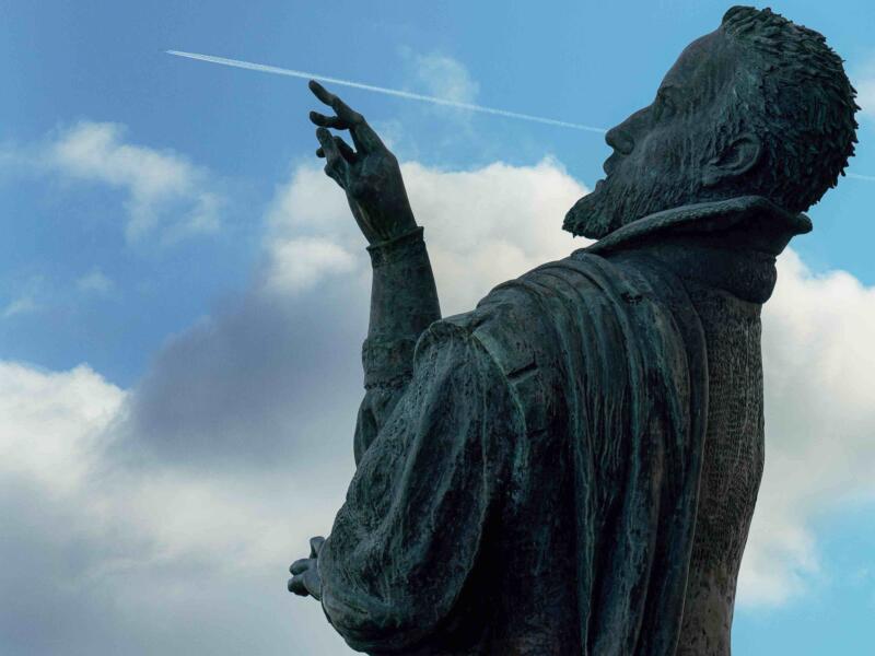 Pisa celebra il ‘suo’ Galileo Galilei