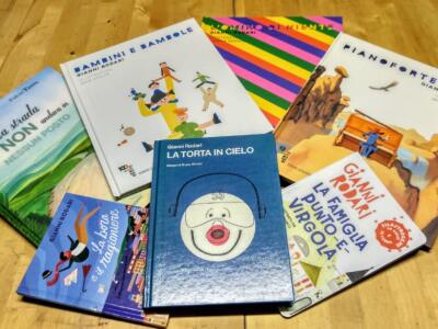 Cultura, la bblioteca di Vecchiano fa il pieno di libri per ragazzi
