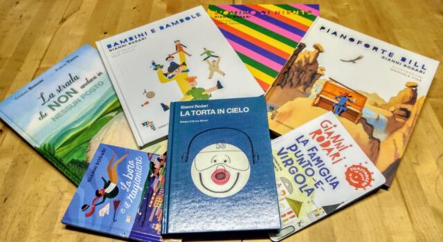 Storie per bambini raccontate in filodiffusione: parte il nuovo progetto del Comune a Marina di Carrara