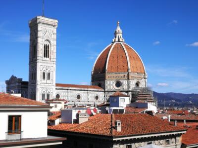 Turismo, : “Firenze ancora in affanno,atteso il ritorno del turismo extraeuropeo a settembre”