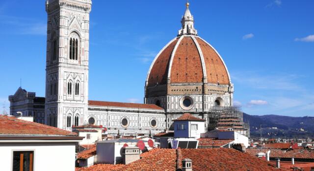 Turismo congressuale, Firenze Convention Bureau prepara il suo Recovery Plan